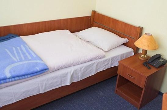 Hotel Kujawy Włocławek Zimmer foto