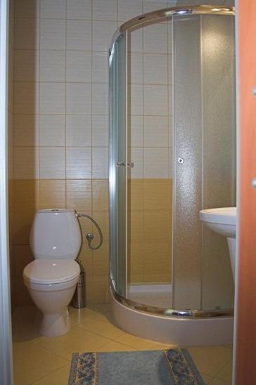 Hotel Kujawy Włocławek Zimmer foto