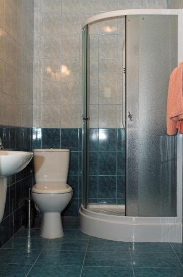 Hotel Kujawy Włocławek Zimmer foto